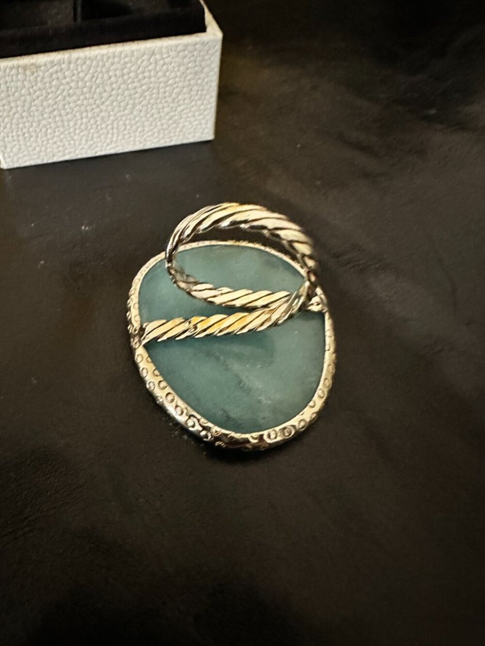 Statement Ring - Picture 4 of 4